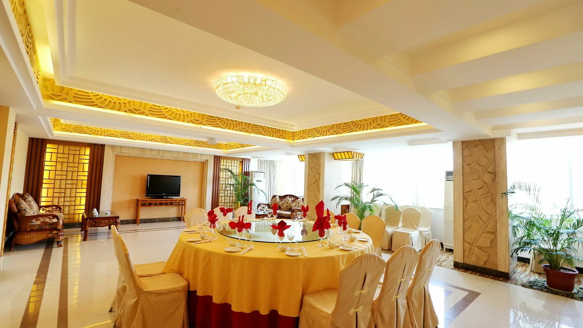 Palm Beach Resort&Spa Sanya