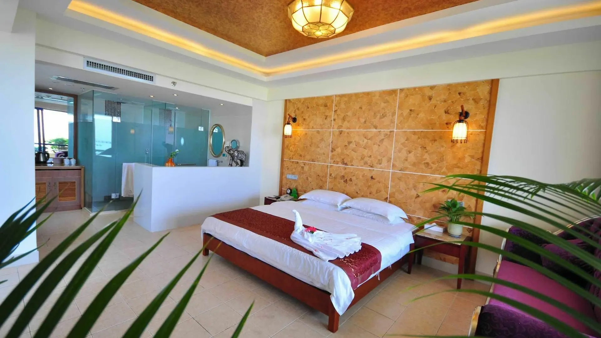 Hotel Palm Beach Resort&Spa Sanya