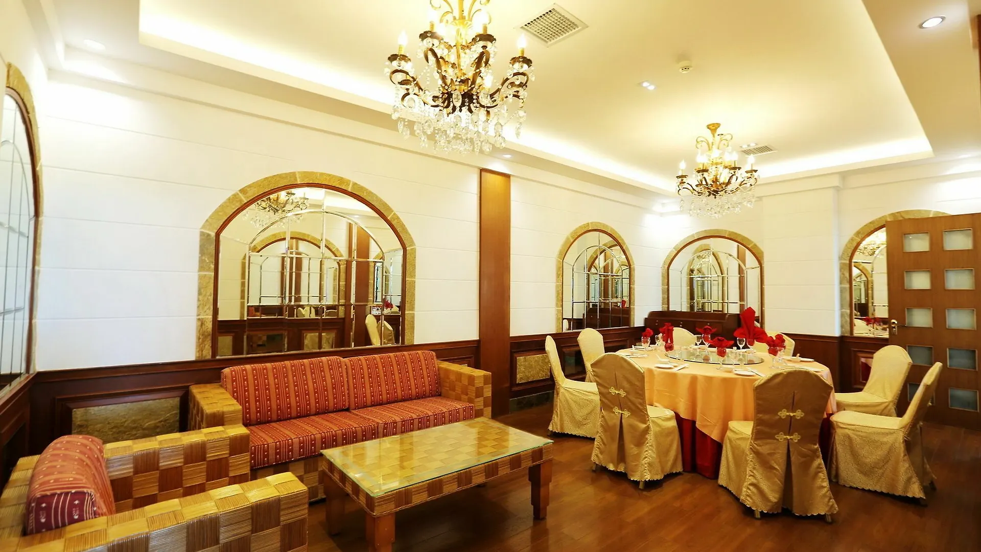 Palm Beach Resort&Spa Sanya Hotel