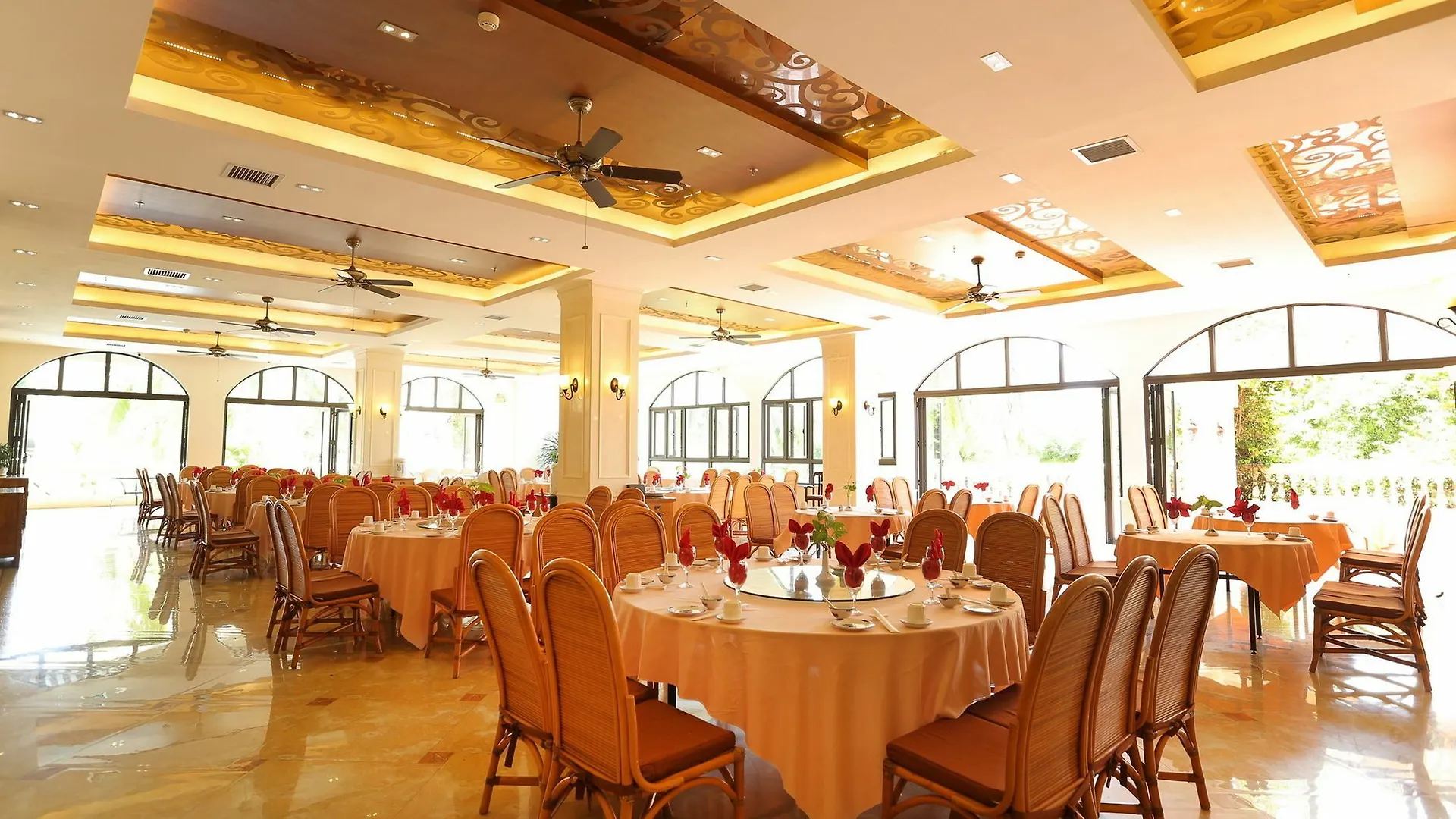 Palm Beach Resort&Spa Sanya