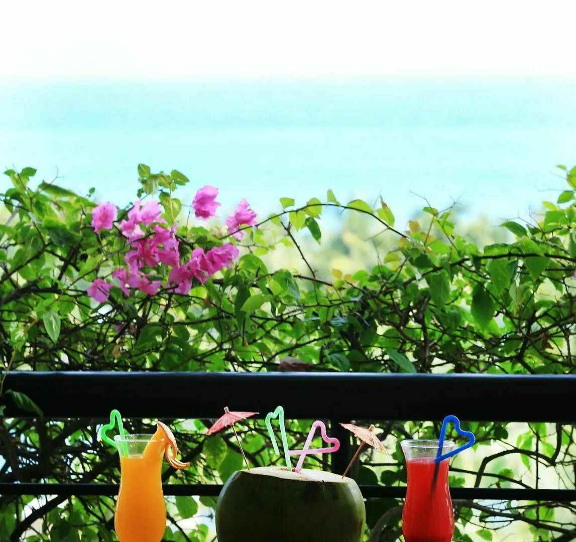Palm Beach Resort&Spa Sanya Hotel