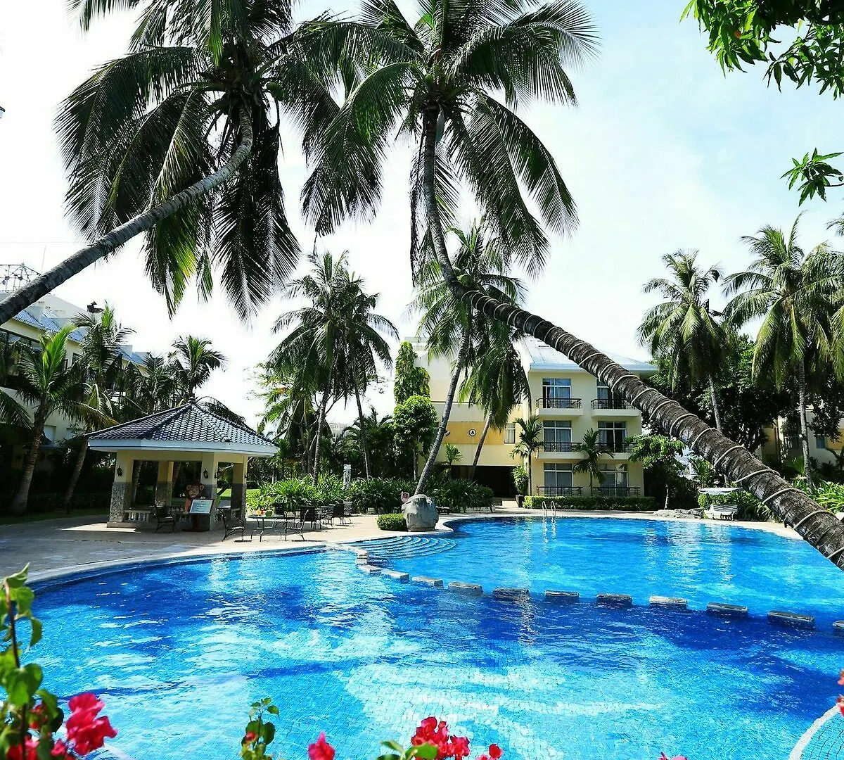 Palm Beach Resort&Spa Sanya Hotel